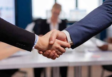 Fianzas y Respaldo Empresarial