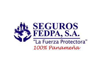 Logo Seguros FEDPA