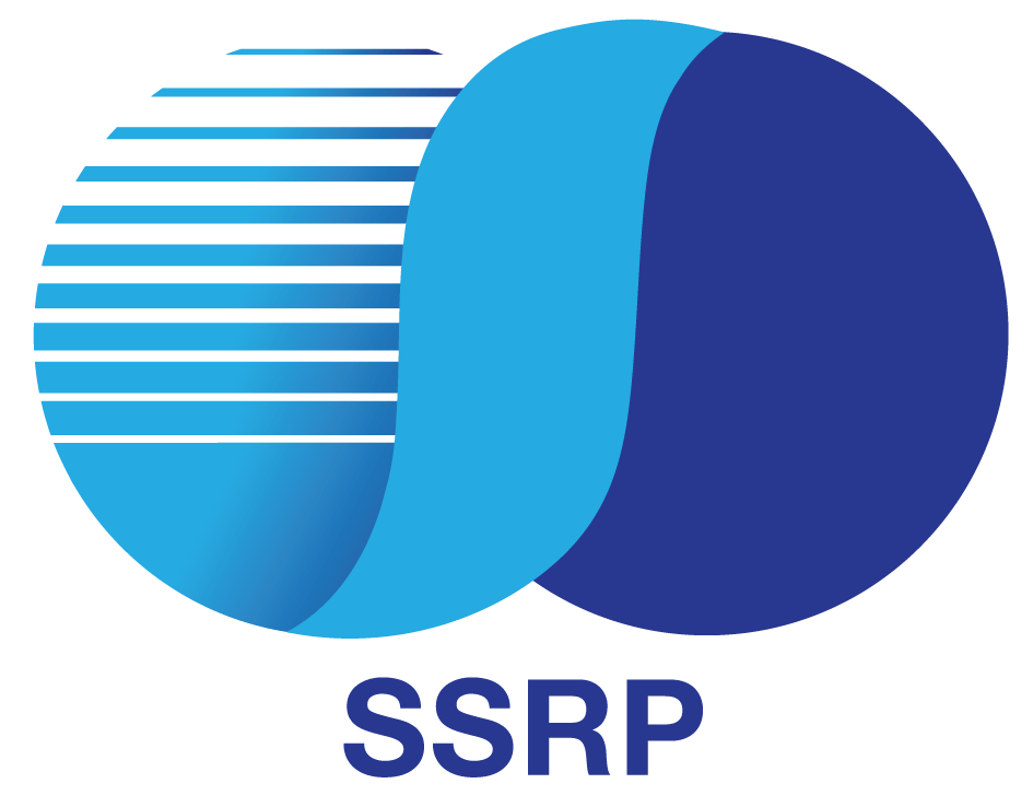 Logo SSRP